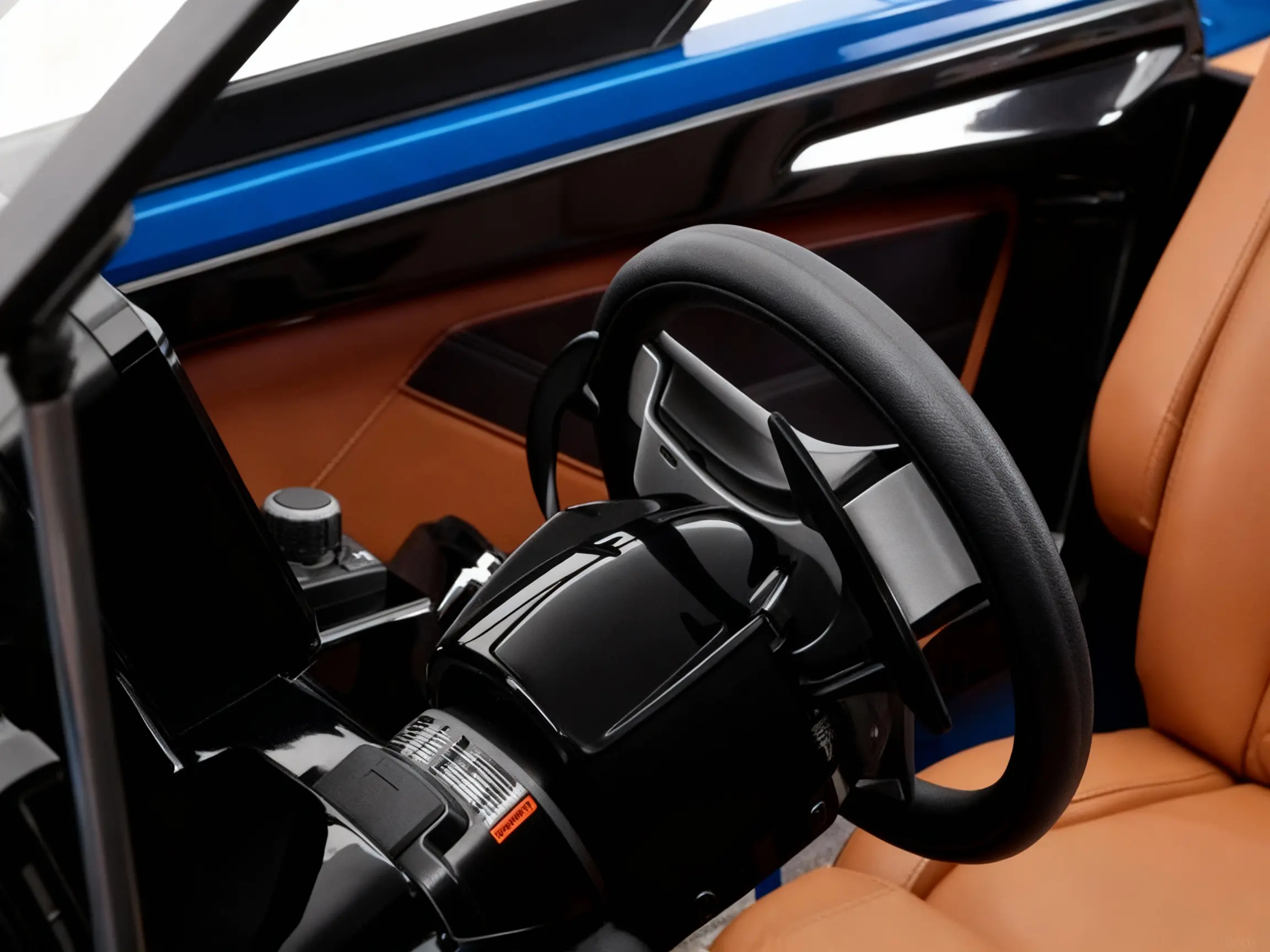  Yamaha Boats 255XD