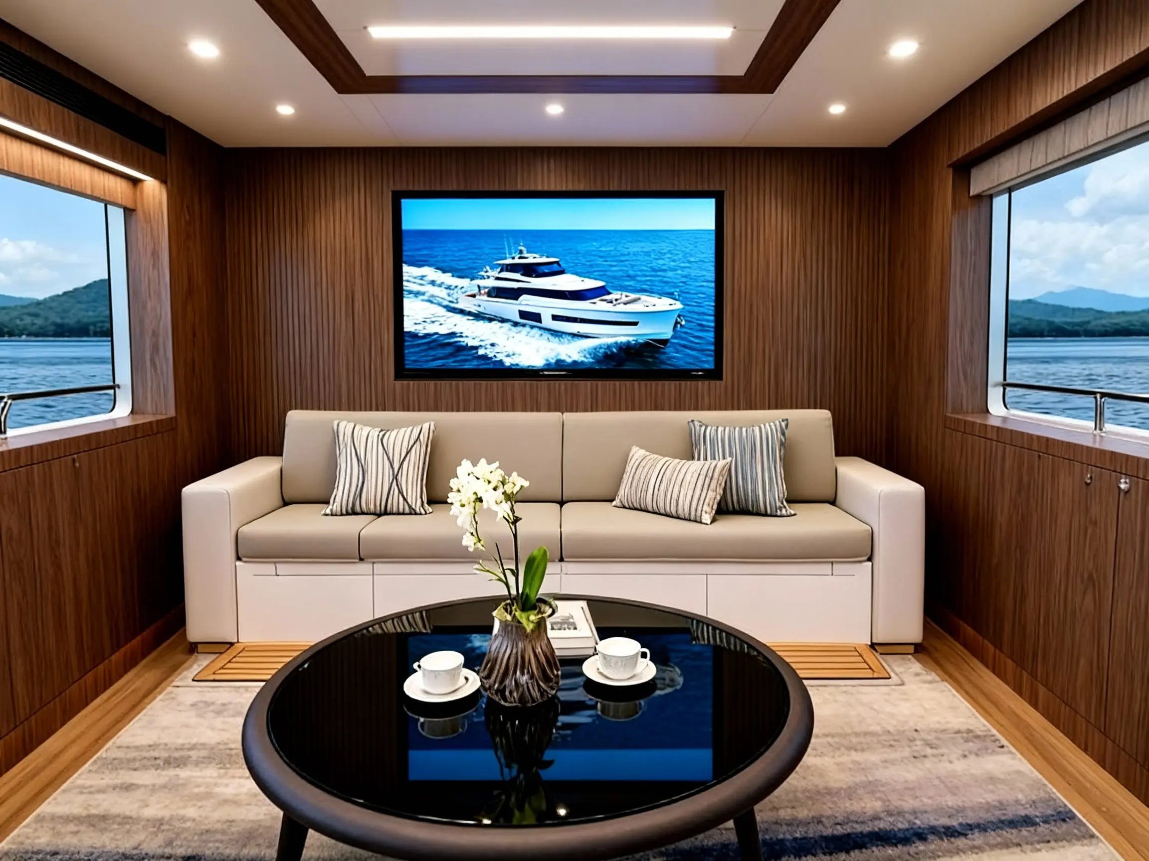 Horizon V77 CMY