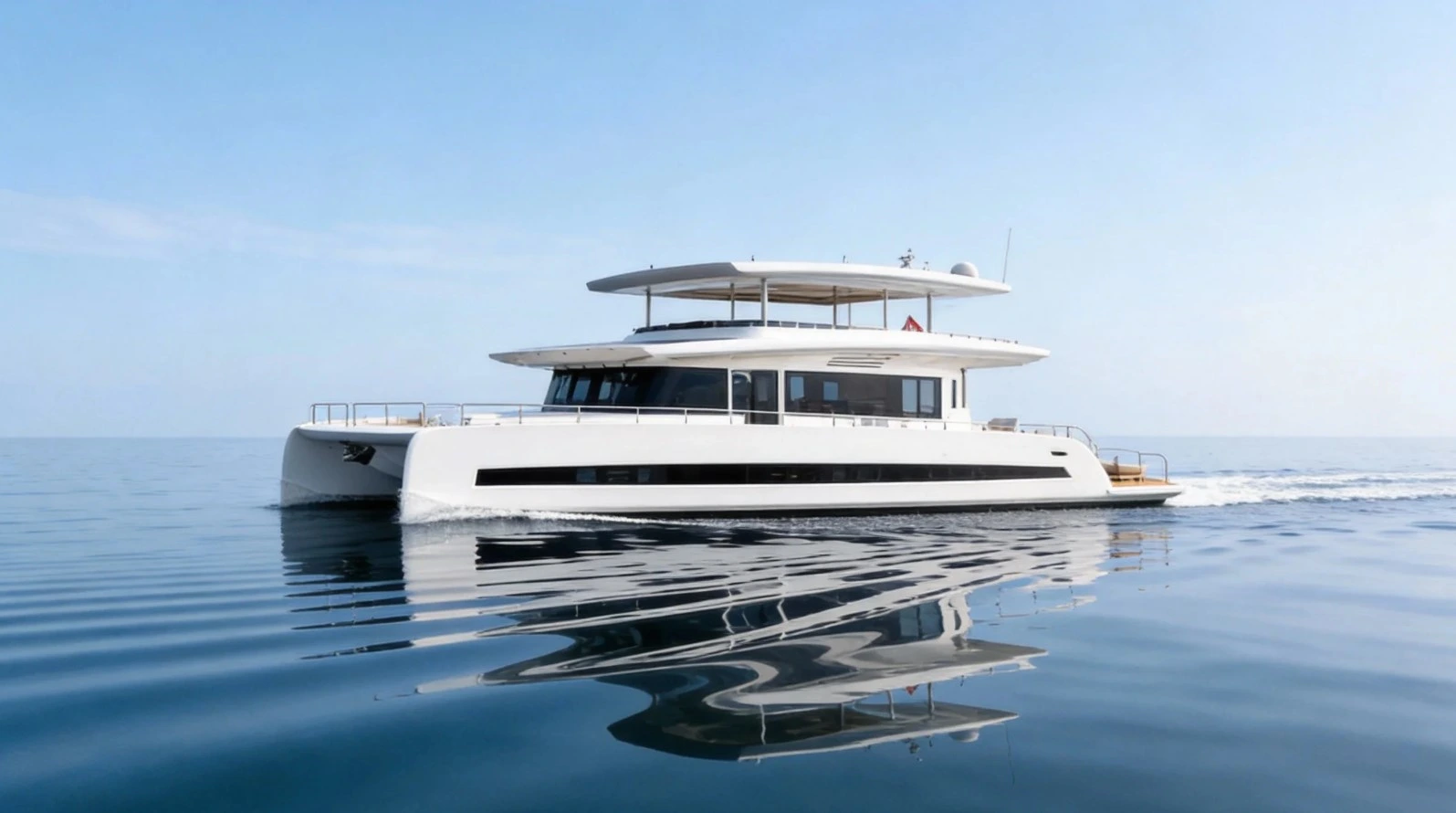VisionF E-Cat 80