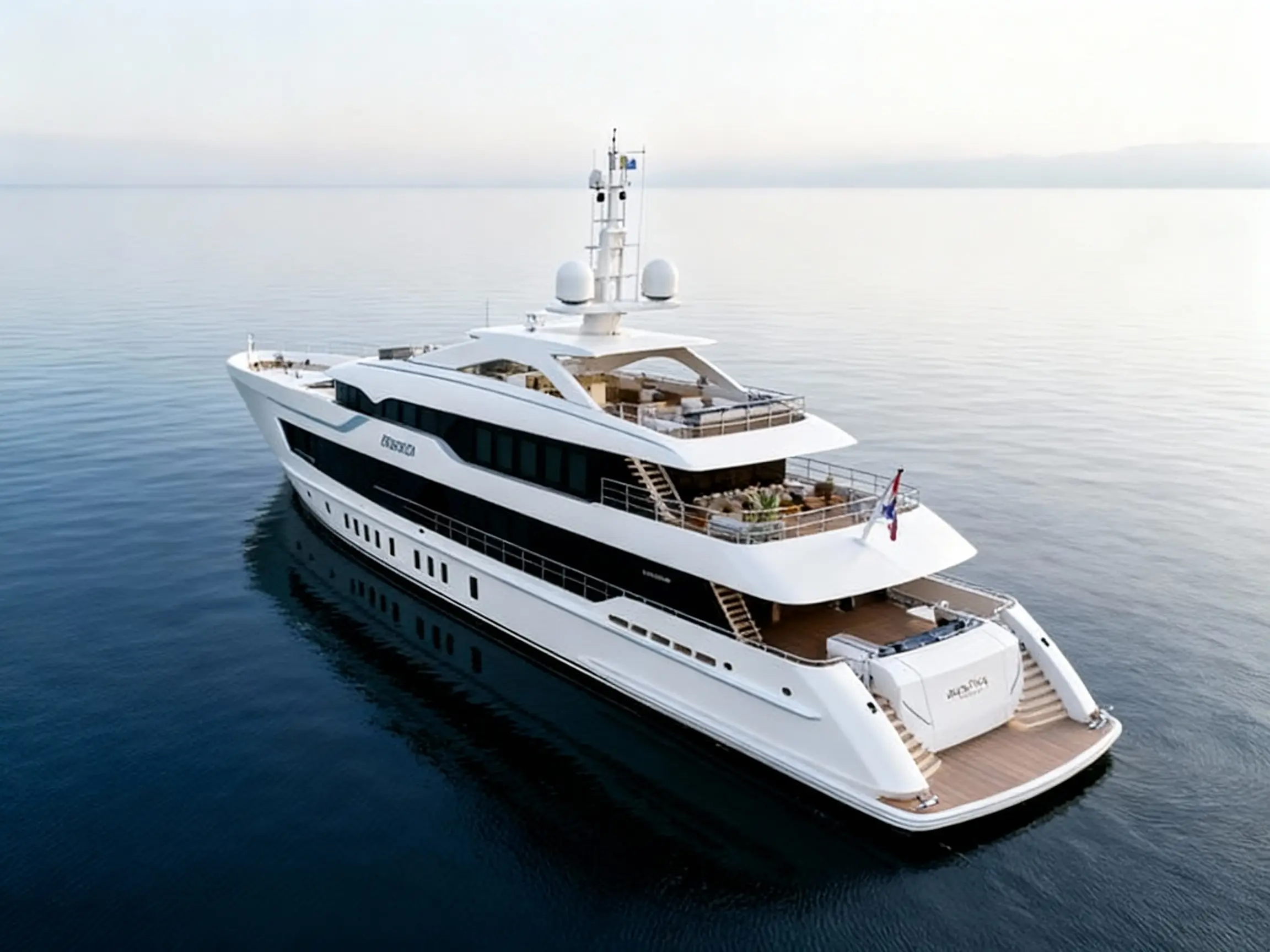 Heesen 55m Steel