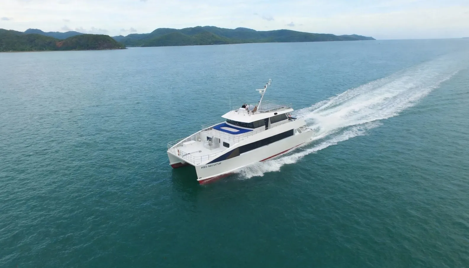 Sea Cat 22