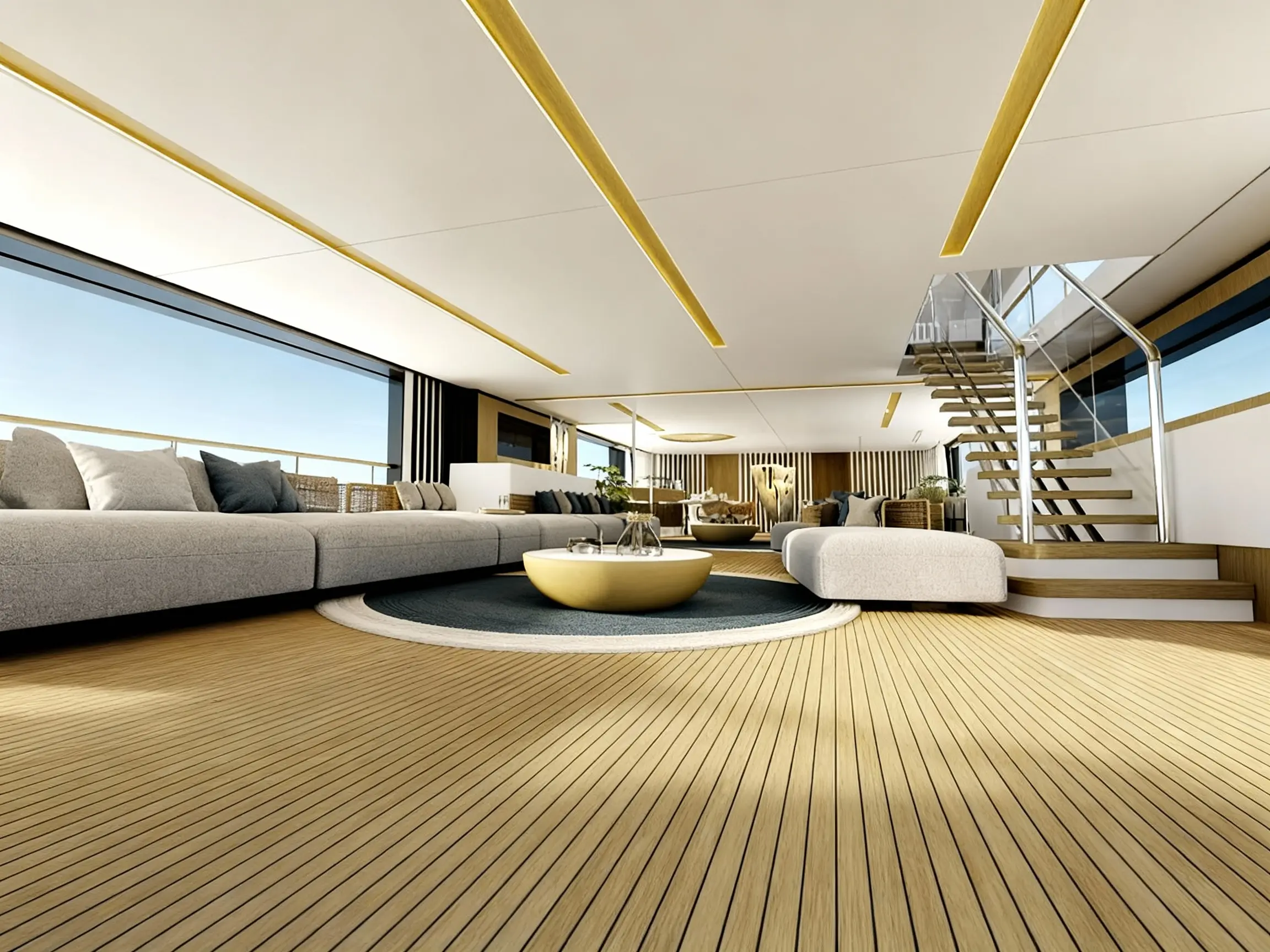 Benetti Motopanfilo 45M 