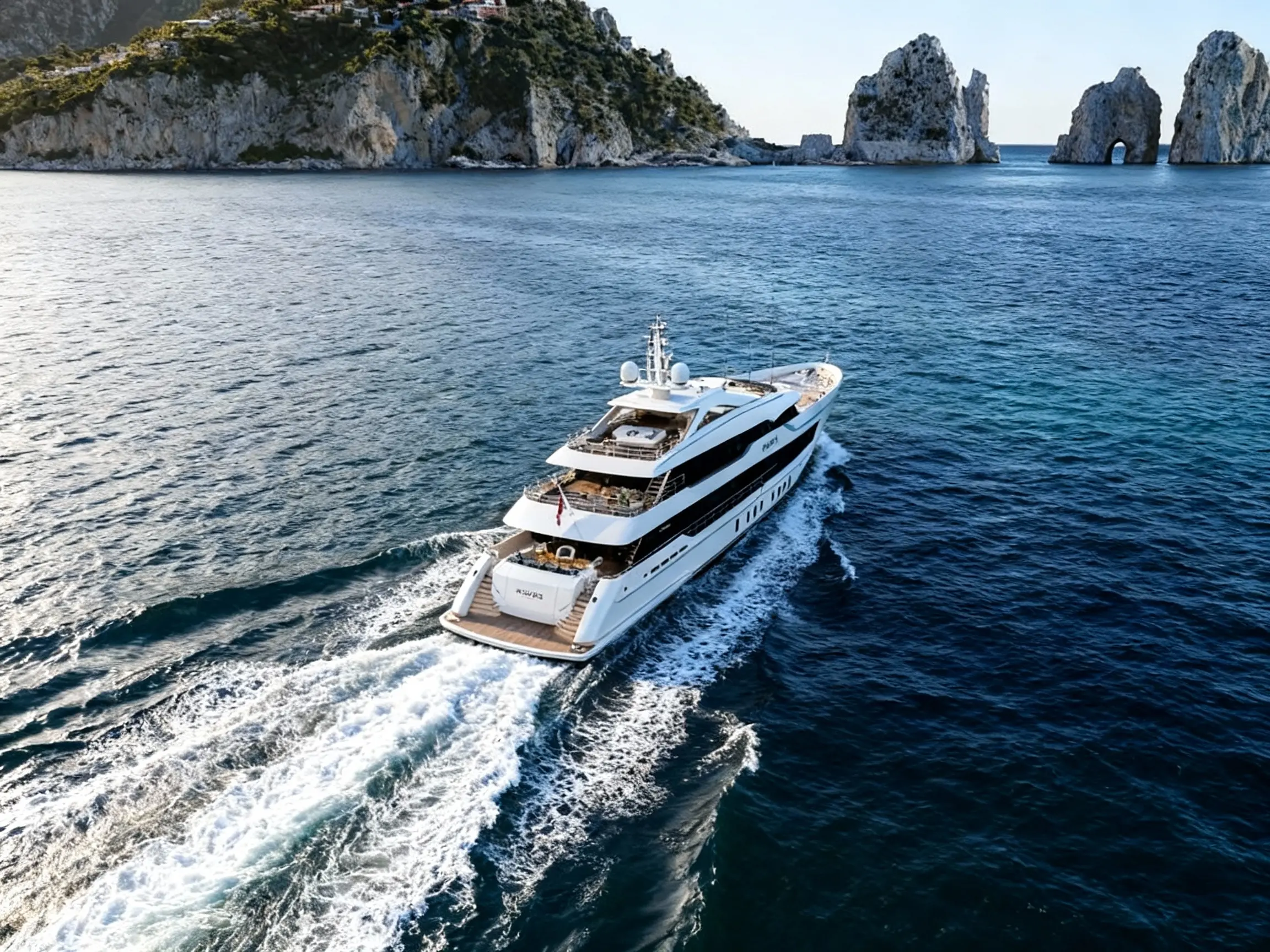 Heesen 55m Steel