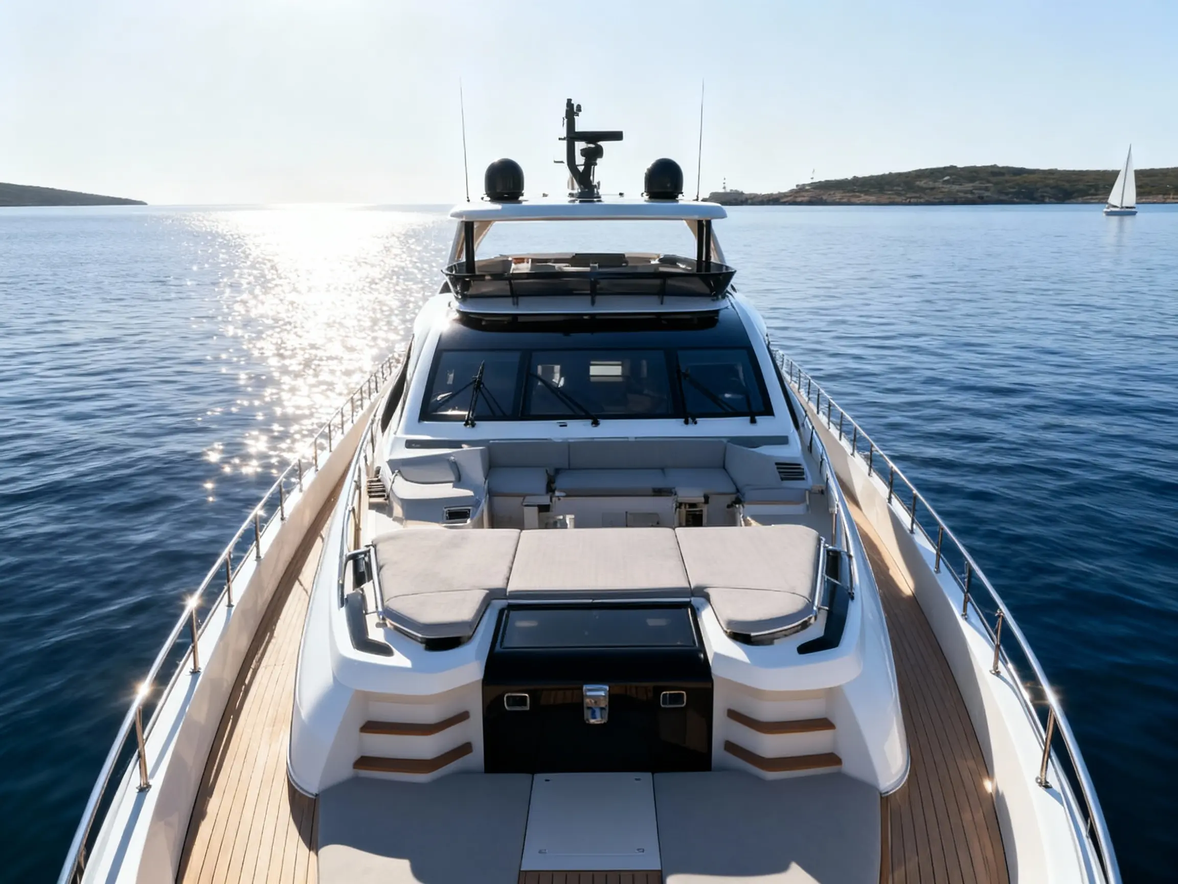 2026 Pearl 82