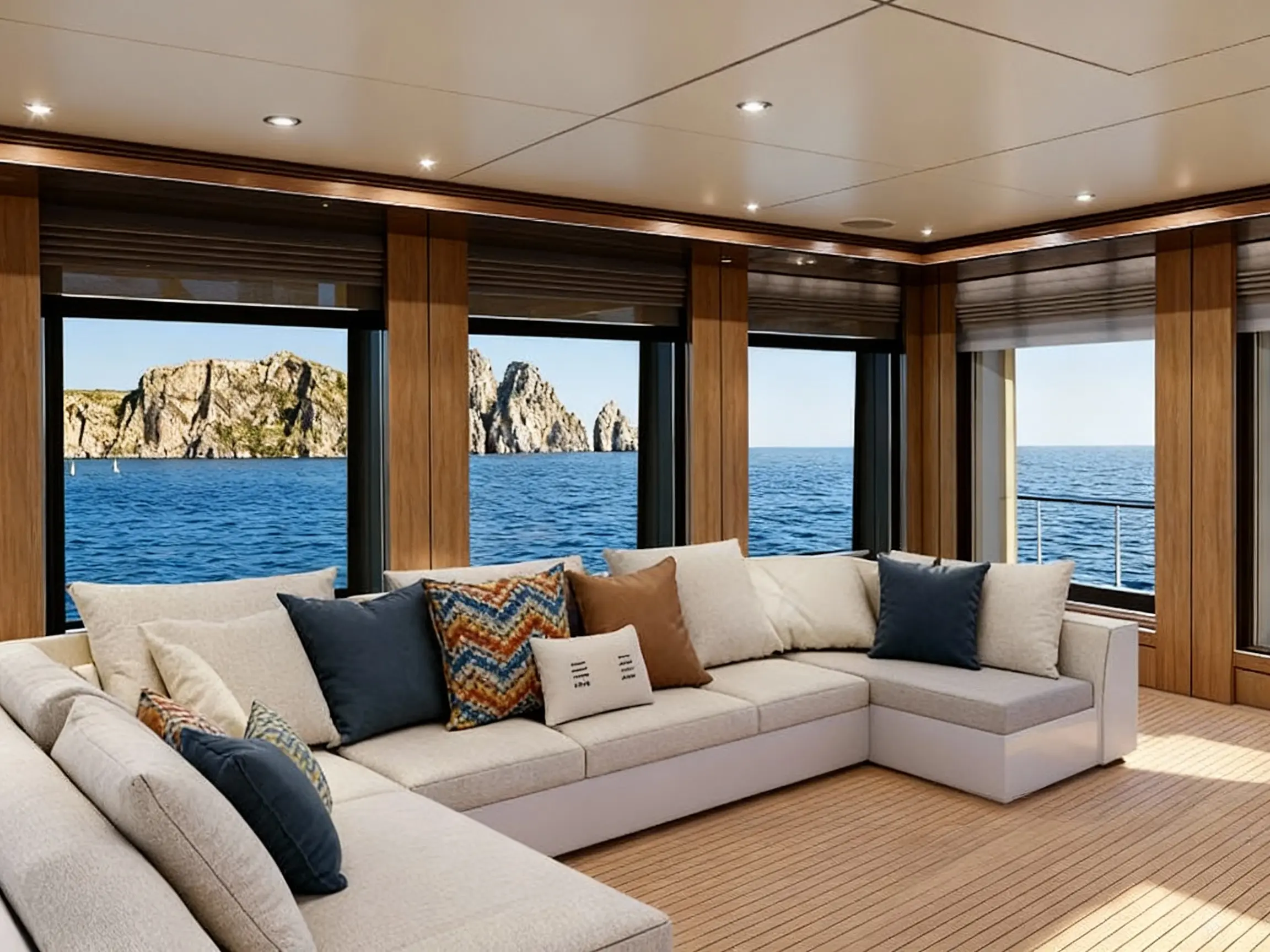 Heesen 55m Steel
