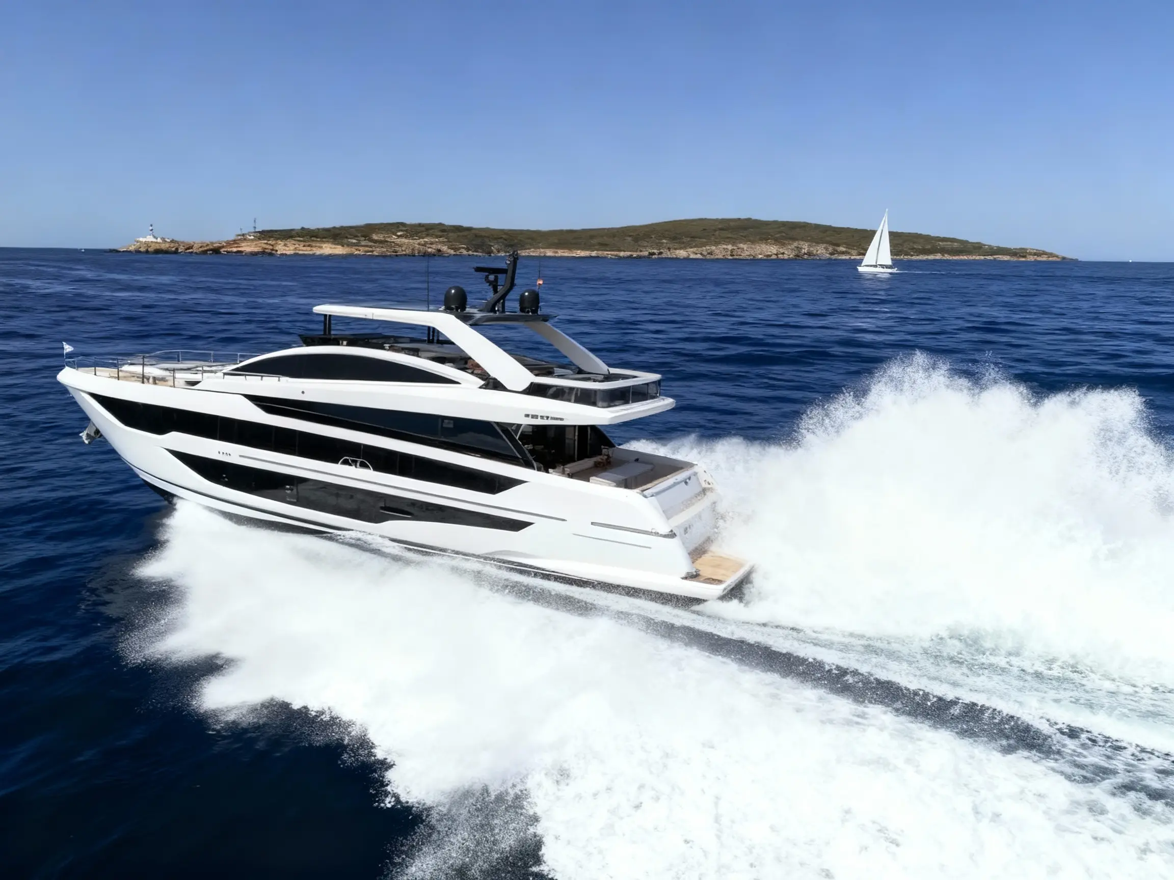2026 Pearl 82