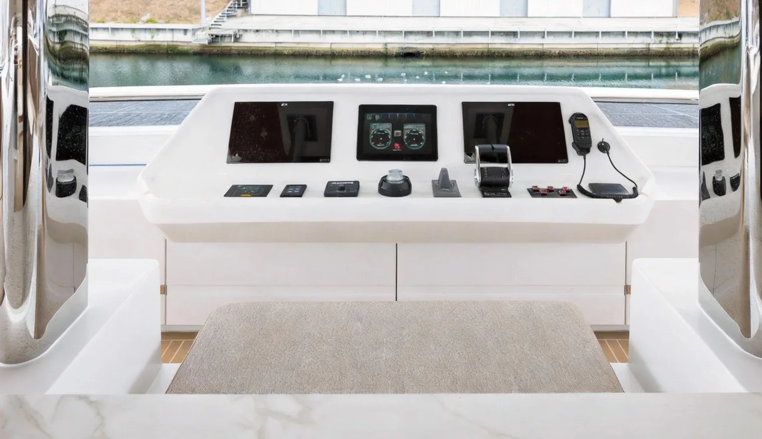 VisionF E-Cat 80