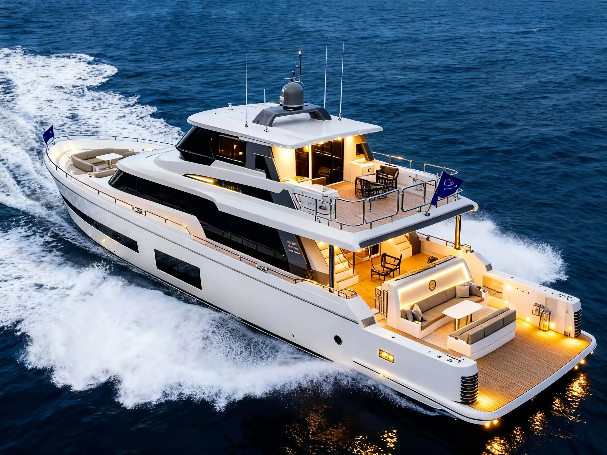 Horizon V77 CMY