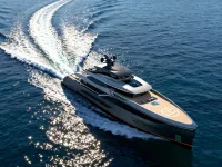 Wider 64 Yacht