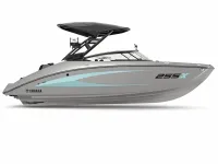  Yamaha Boats 255XD