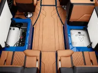  Yamaha Boats 255XD