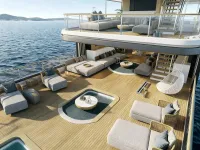Benetti Motopanfilo 45M 