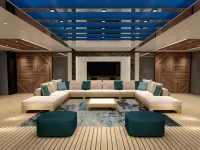 Wider 64 Yacht