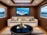 Horizon V77 CMY