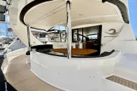 Xquisite Yachts X5