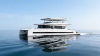 VisionF E-Cat 80