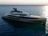 Wider 64 Yacht