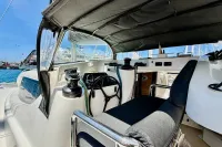 Xquisite Yachts X5