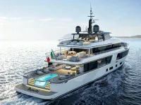 Benetti Motopanfilo 45M 