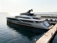 Wider 64 Yacht