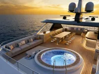 Heesen 5700 Aluminium