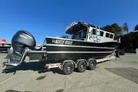 North River 3000 EXL