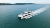 Sea Cat 22
