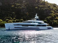 Heesen 5700 Aluminium