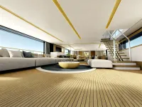 Benetti Motopanfilo 45M 