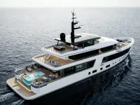 Benetti Motopanfilo 45M 