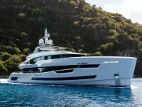 Heesen 5700 Aluminium