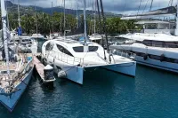 Xquisite Yachts X5