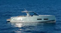 Pardo Yachts 43