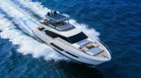 Ferretti Yachts 720