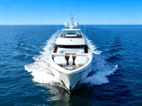 Heesen 55m Steel