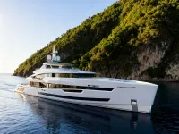 Heesen 5700 Aluminium