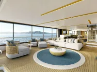 Benetti Motopanfilo 45M 