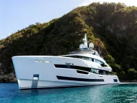 Heesen 5700 Aluminium