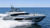 Ferretti Yachts 720