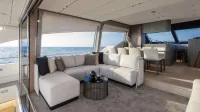 Ferretti Yachts 720