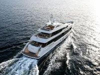 Heesen 55m Steel