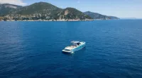 Pardo Yachts 43