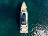 Wider 64 Yacht