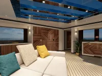 Wider 64 Yacht