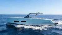 Pardo Yachts 43