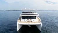 VisionF E-Cat 80