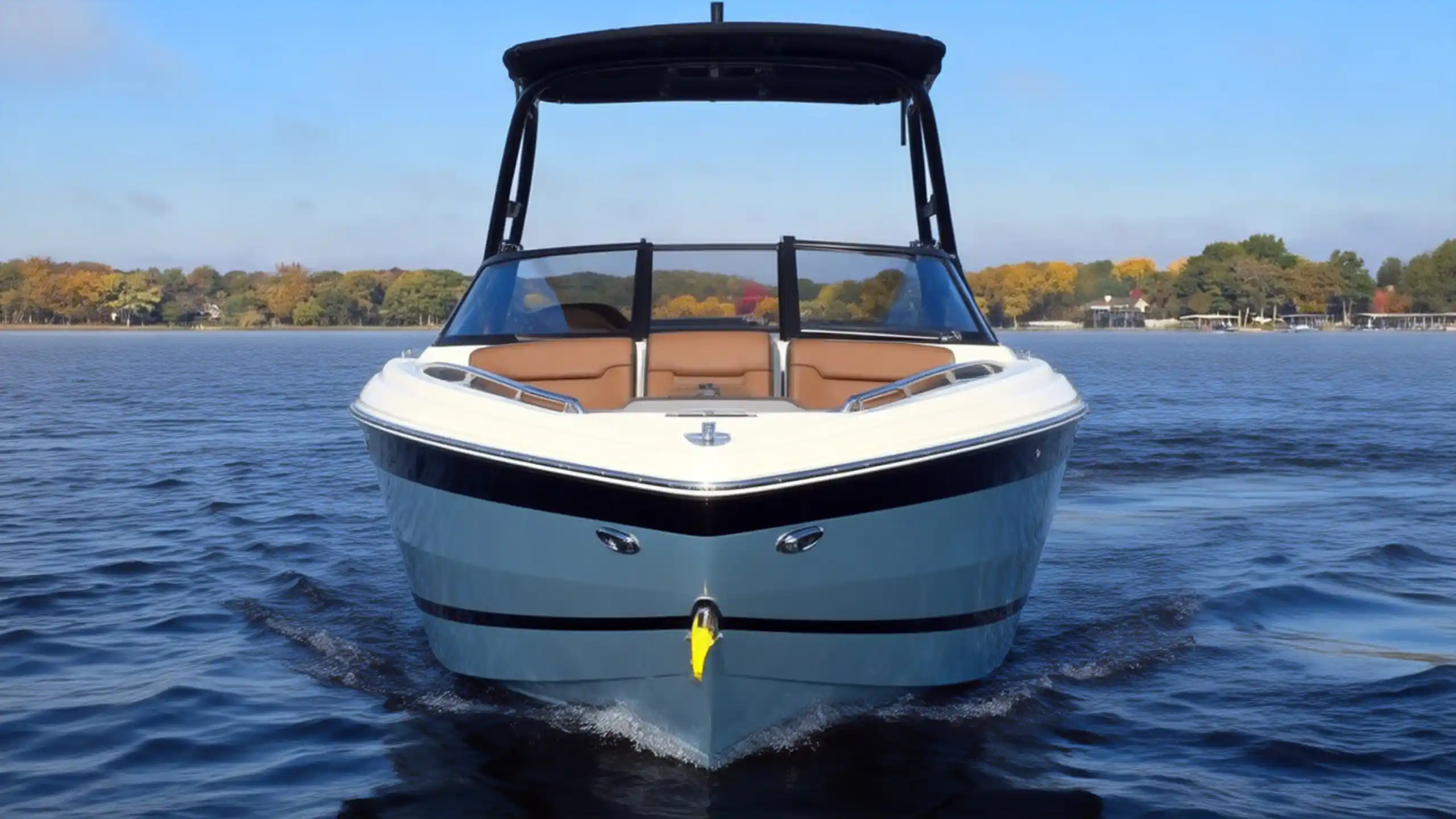 Cobalt R4 Surf