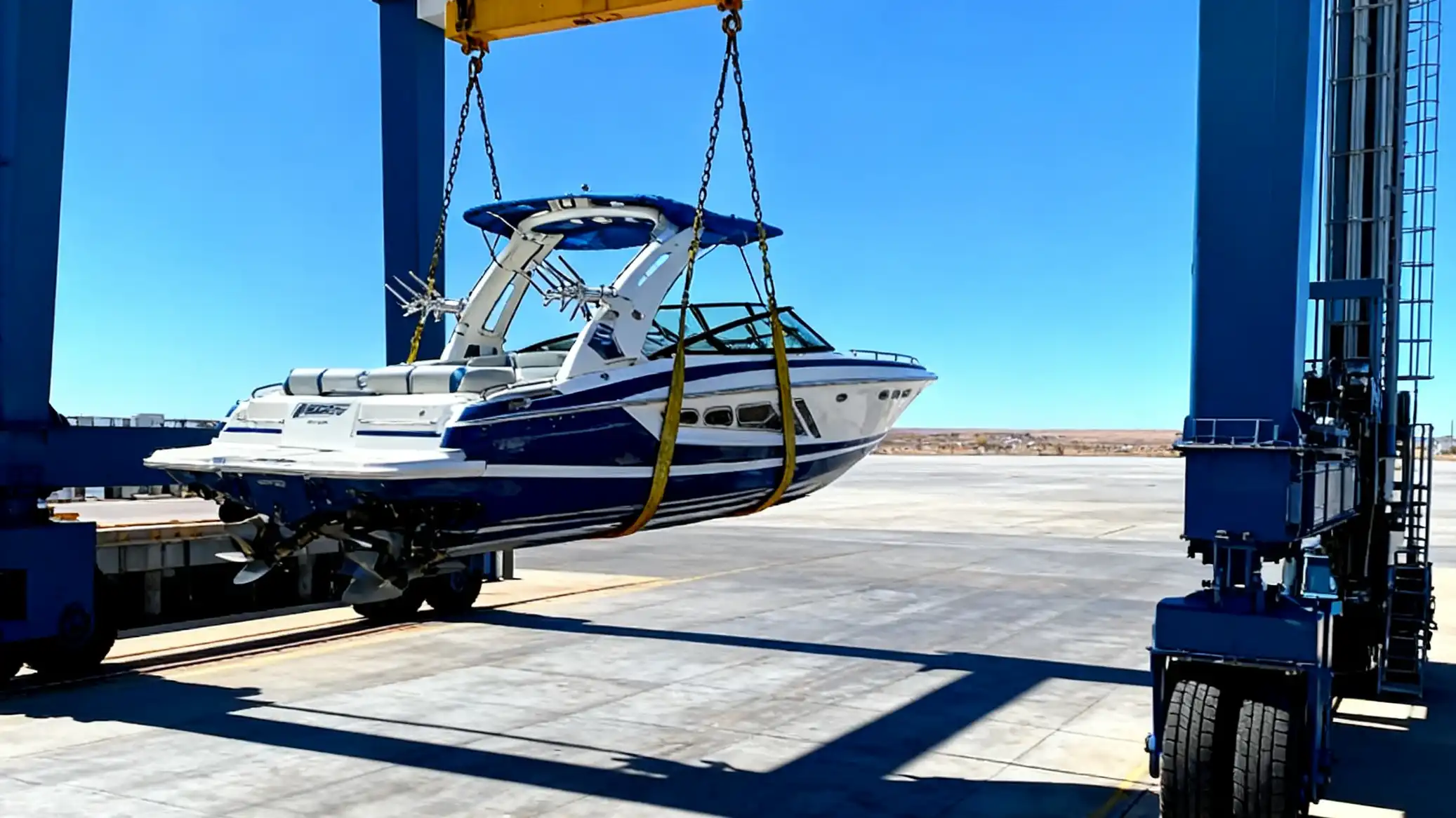 Regal 2300 RX Surf
