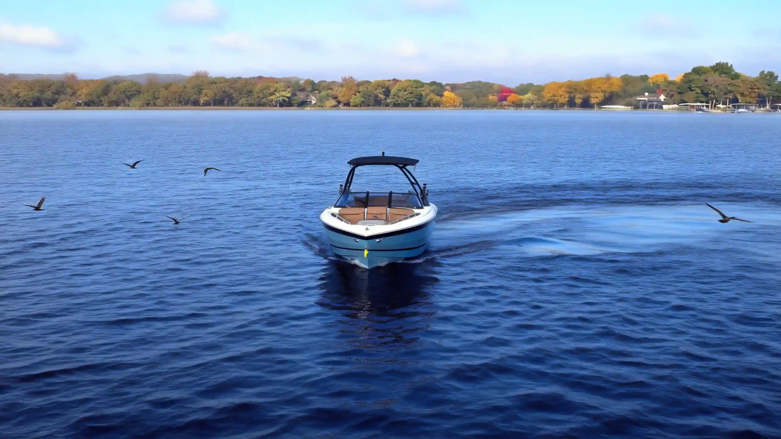 Cobalt R4 Surf