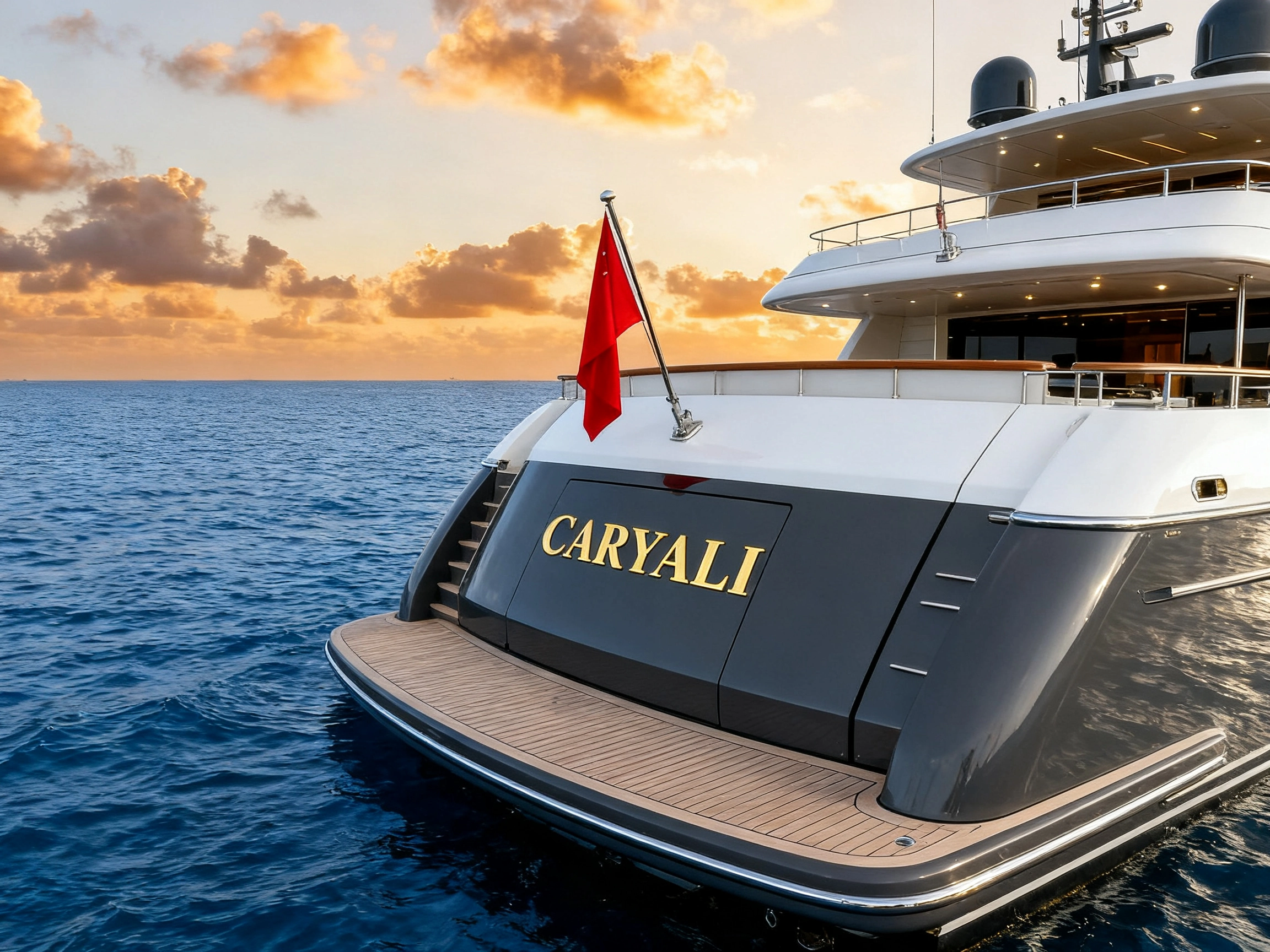 Caryali